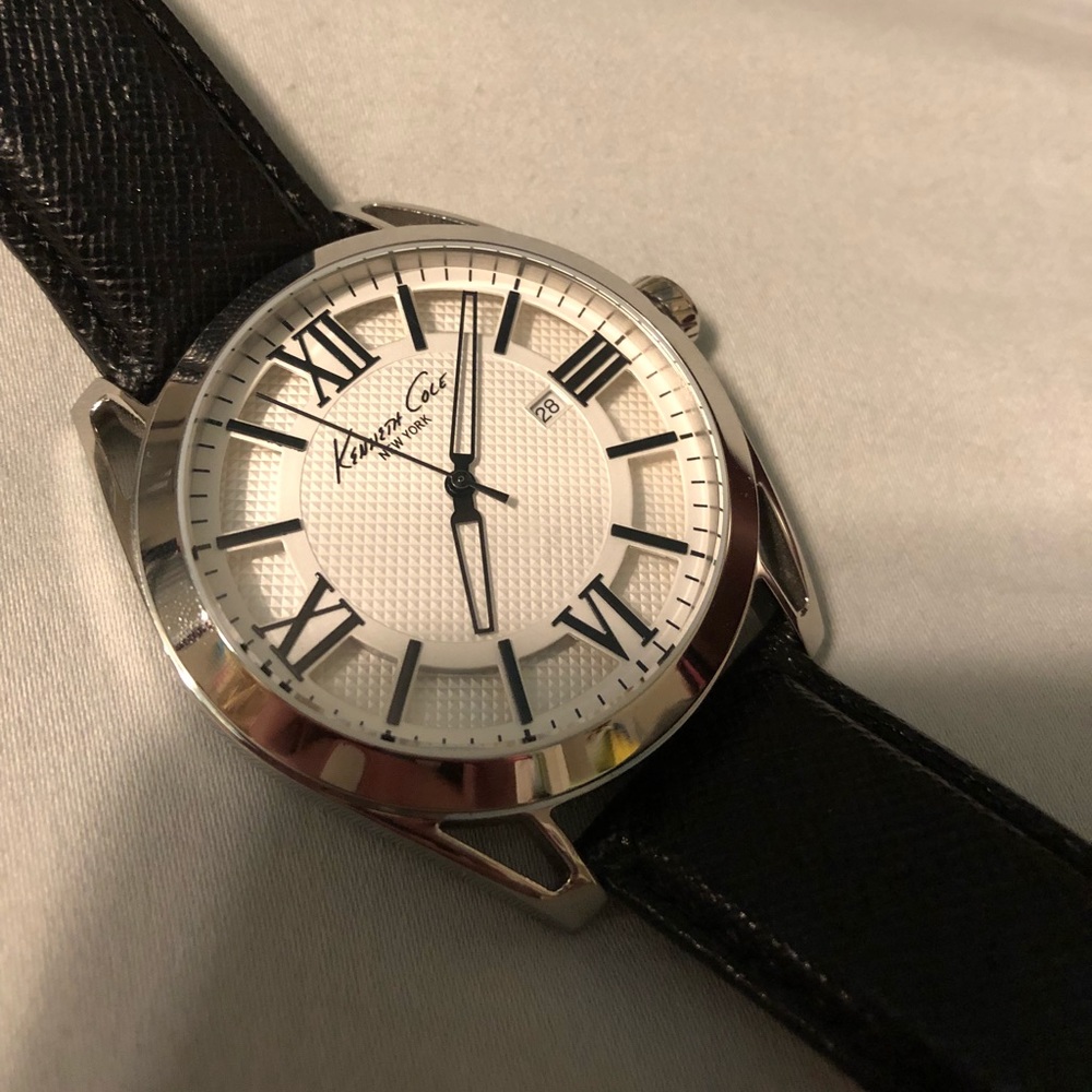 Kenneth Cole Watch